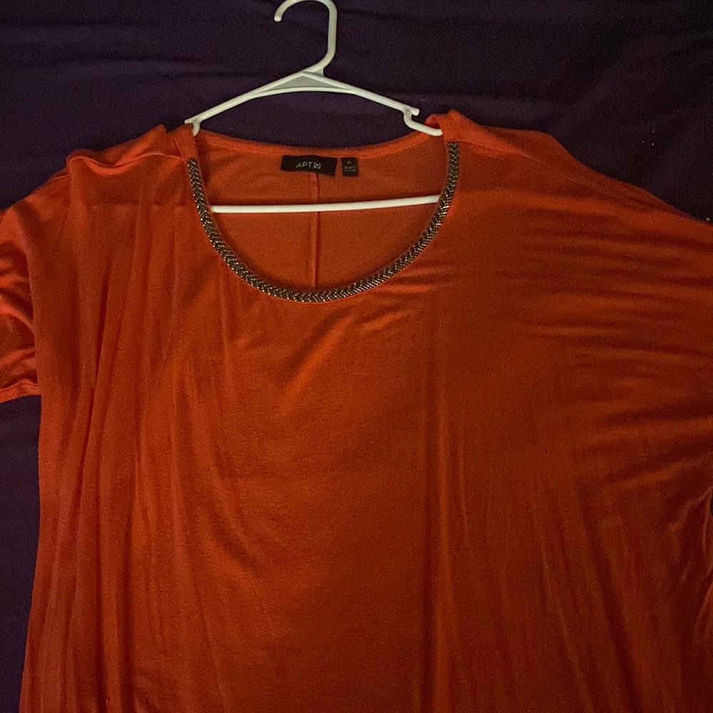 Apt 9 XL shirt